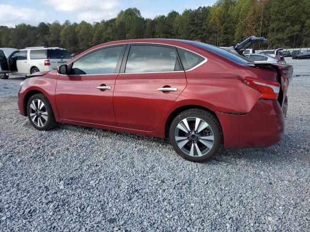 2019 NISSAN SENTRA NIS 3N1AB7AP6KY234478