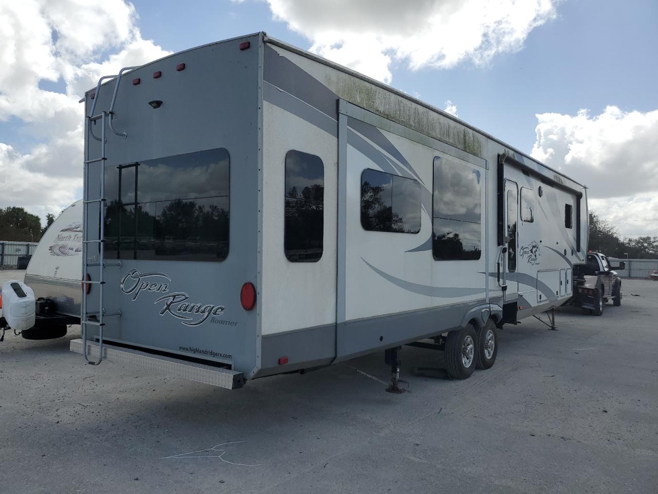 Lot #2942862162 2017 OTHR TRAILER