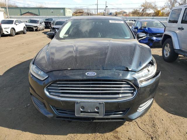 VIN 3FA6P0H74ER130187 2014 Ford Fusion, SE no.5