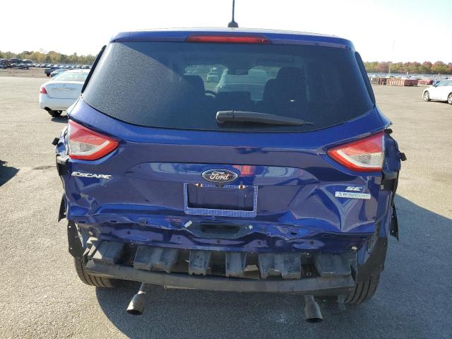 VIN 1FMCU0GXXFUC14057 2015 Ford Escape, SE no.6