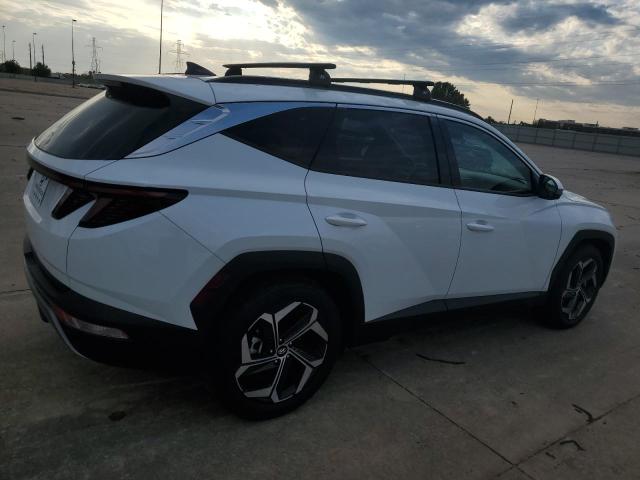 2022 HYUNDAI TUCSON LIM - 5NMJE3AE7NH125974