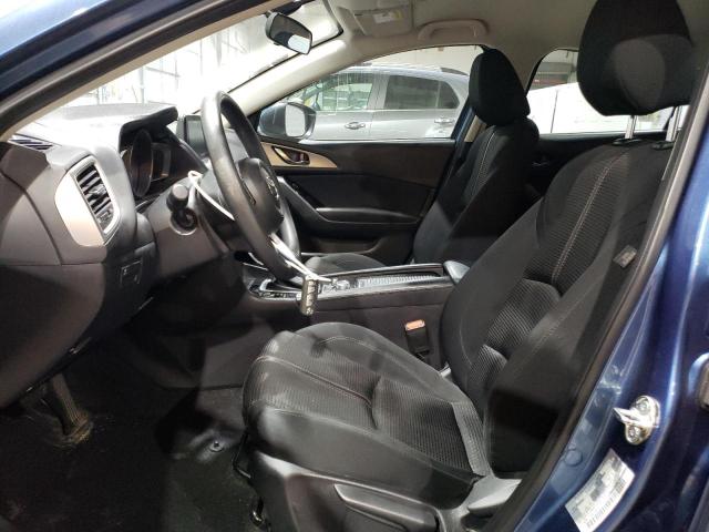 2017 MAZDA 3 SPORT - 3MZBN1U70HM150588