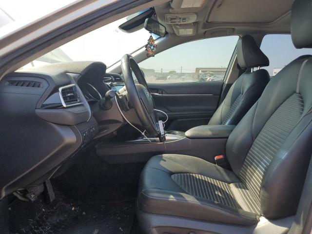 2018 TOYOTA CAMRY L - JTNB11HK9J3048030