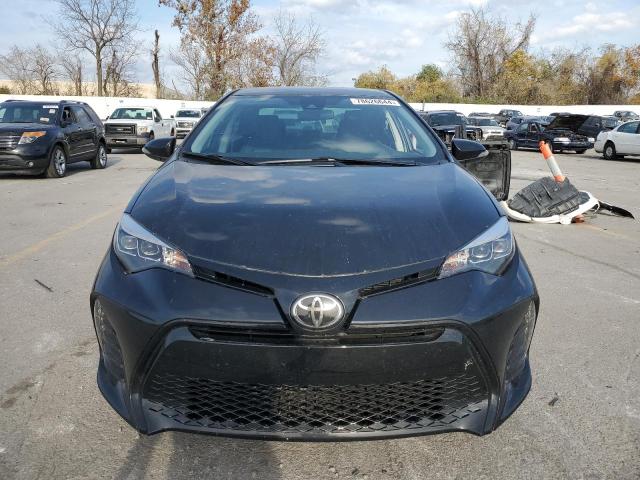 2019 TOYOTA COROLLA L - 5YFBURHE3KP898412