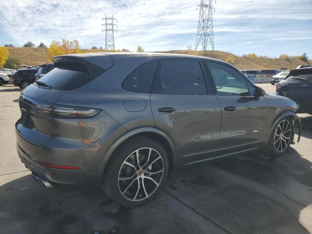 VIN WP1AF2AY6KDA81423 2019 PORSCHE CAYENNE no.3