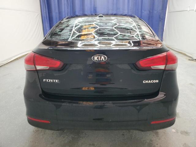 VIN 3KPFK4A74JE229264 2018 KIA Forte, LX no.6