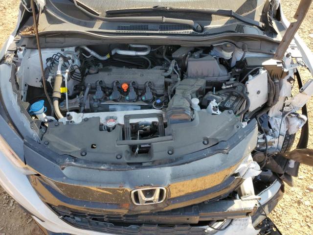 2020 HONDA HR-V SPORT - 3CZRU5H17LM716668