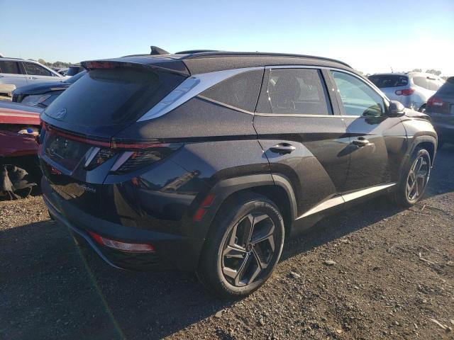 2024 HYUNDAI TUCSON LIM - KM8JECD14RU241958