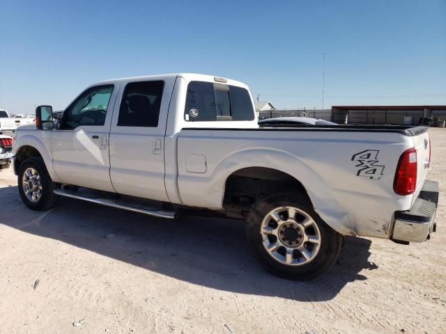 2016 FORD F250 SUPER - 1FT7W2B6XGEB73340