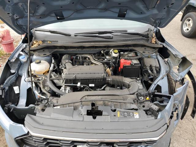 2023 FORD ESCAPE ST - 1FMCU9MN0PUB18737