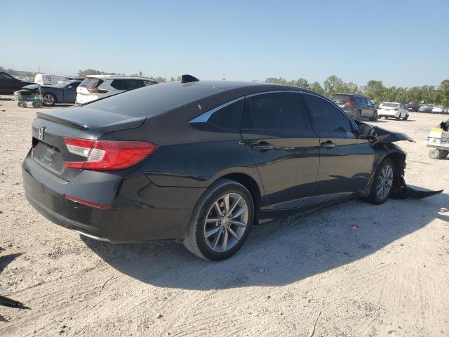 2021 HONDA ACCORD LX - 1HGCV1F17MA017836