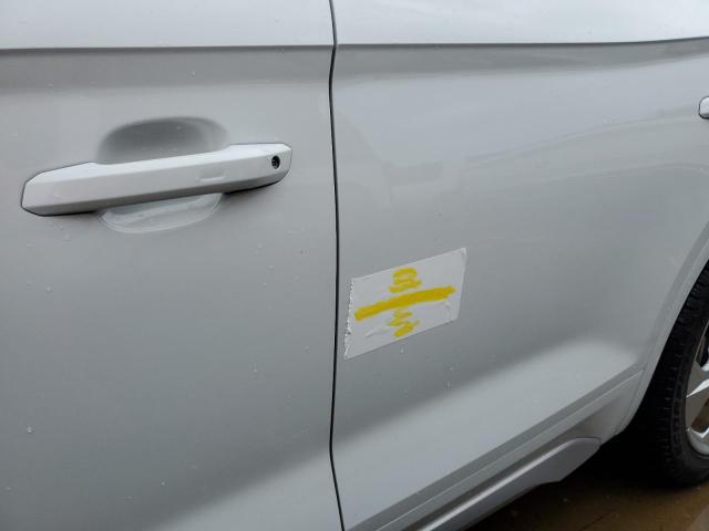 2021 AUDI Q5 PRESTIG - WA1CAAFY4M2056489