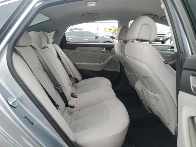 2015 HYUNDAI SONATA SE - 5NPE24AF0FH253129
