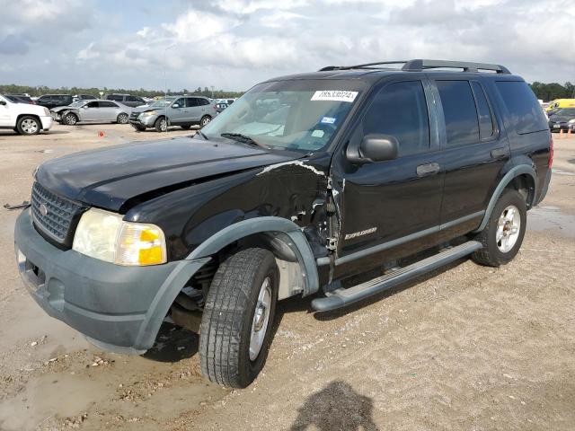 2005 FORD EXPLORER X #3028254785