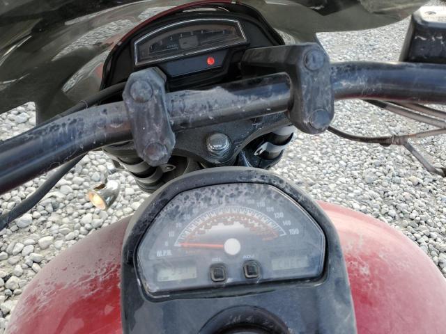 2015 SUZUKI VZR1800 - JS1VY53A7F2100278