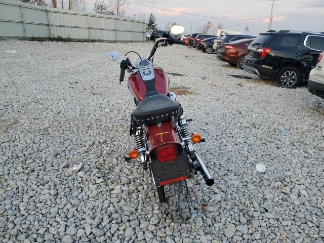 2004 HARLEY-DAVIDSON FXDWGI 1HD1GPW174K318442