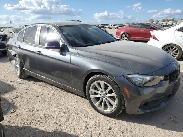 Vin: wba8e1g57hnu15209, lot: 46360755, bmw 3 series i 20174