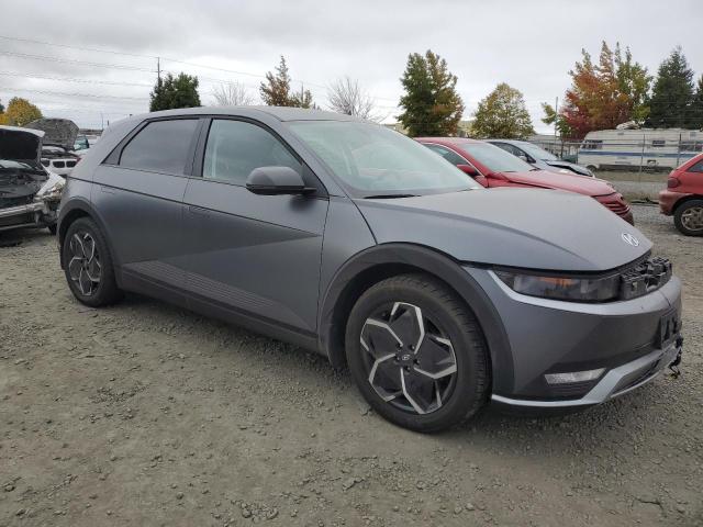 2023 HYUNDAI IONIQ 5 SE - KM8KNDAF1PU214465