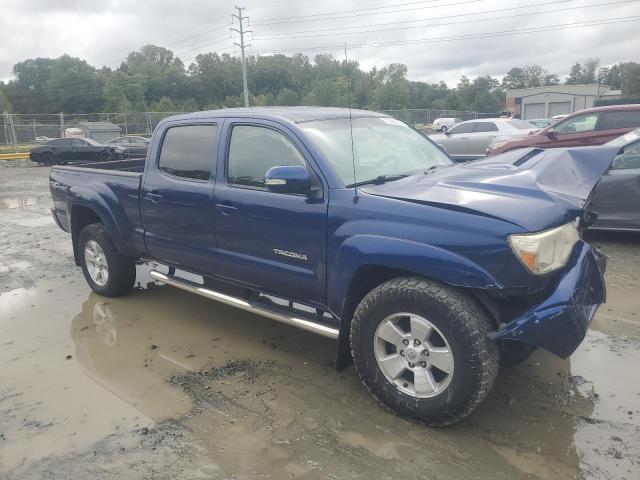 2015 TOYOTA TACOMA DOU - 3TMMU4FN0FM081801
