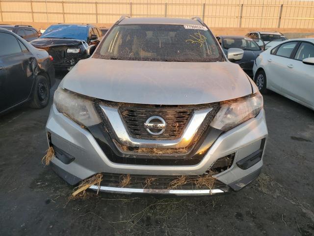 2017 NISSAN ROGUE S - KNMAT2MV8HP507891