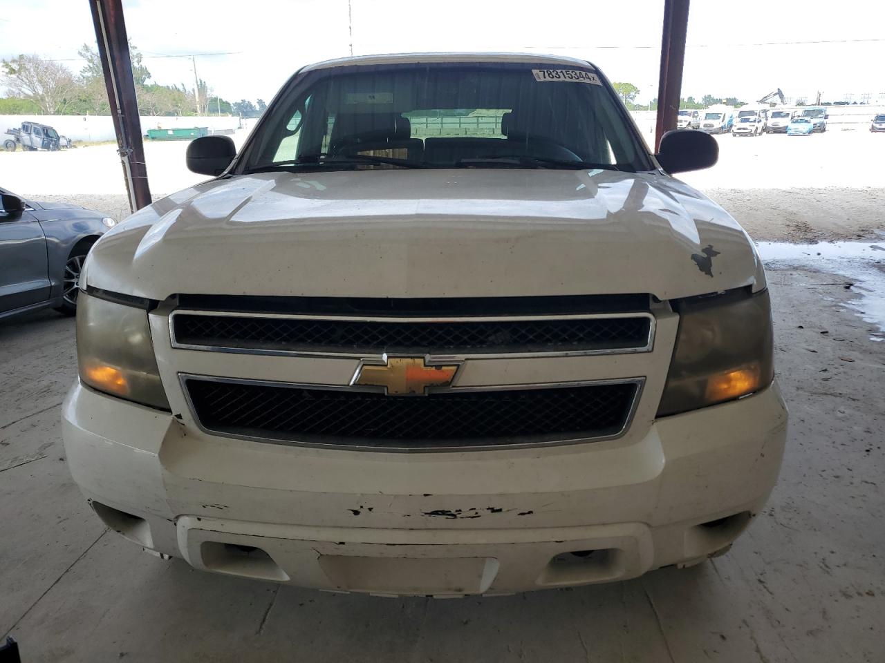 Lot #2943004411 2007 CHEVROLET TAHOE K150