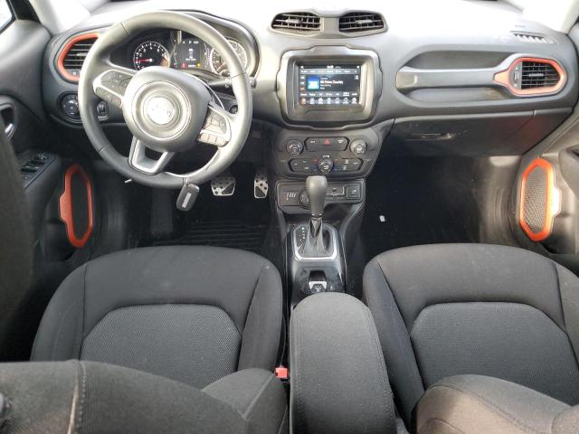 2018 JEEP RENEGADE S - ZACCJBAB5JPH59471