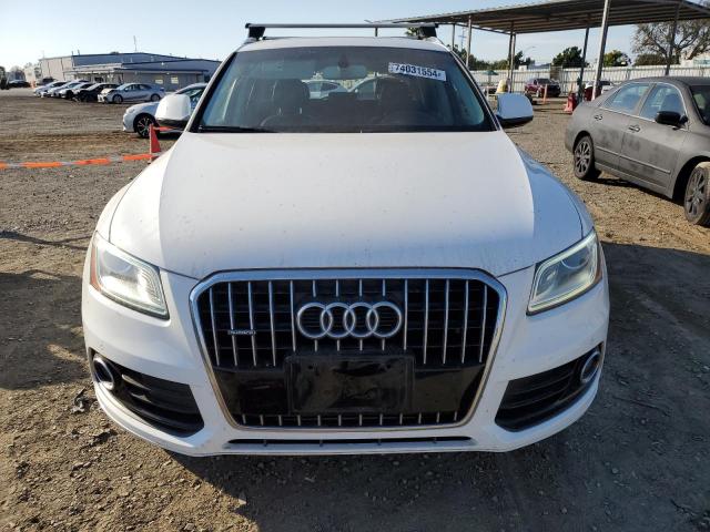 VIN WA1C2AFP8HA093061 2017 Audi Q5, Premium no.5