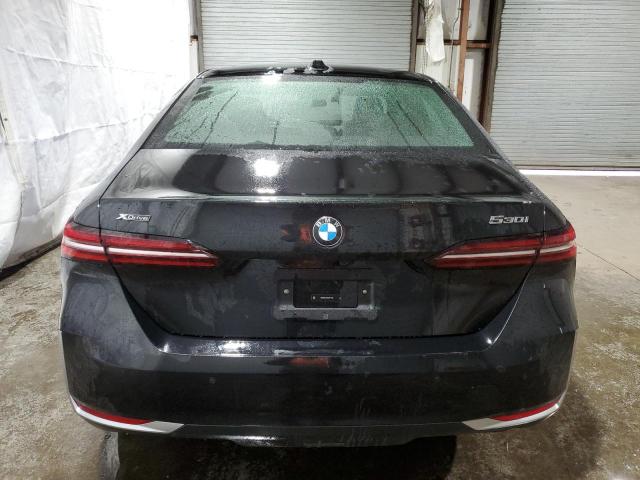 2024 BMW 530 XI - WBA53FJ07RCR71570