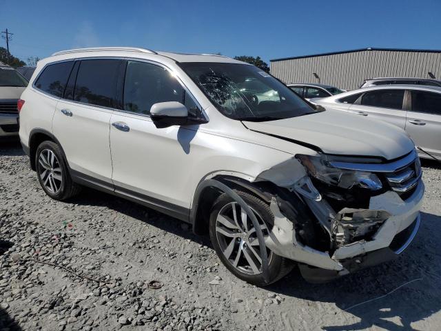 2017 HONDA PILOT TOUR - 5FNYF6H96HB088072