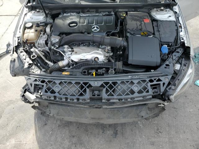 VIN WDD3G4EB7KW007074 2019 MERCEDES-BENZ A-CLASS no.11