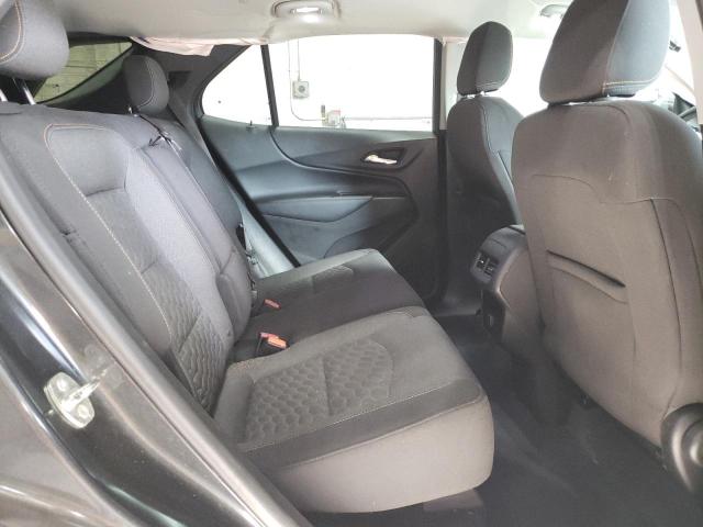 2018 CHEVROLET EQUINOX LT - 2GNAXSEV8J6227856