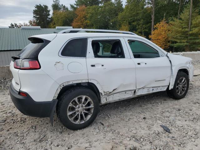 2019 JEEP CHEROKEE L - 1C4PJMLBXKD195214