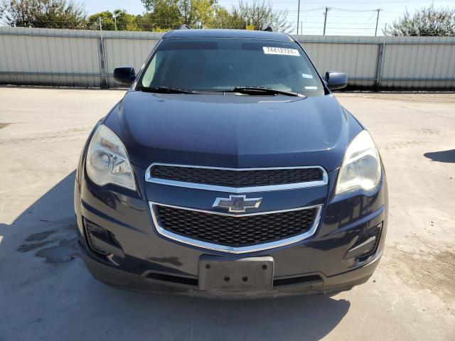 2015 CHEVROLET EQUINOX LT - 2GNALBEK7F1144666