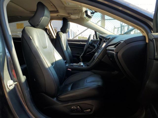 2018 FORD FUSION TIT - 3FA6P0D92JR192382