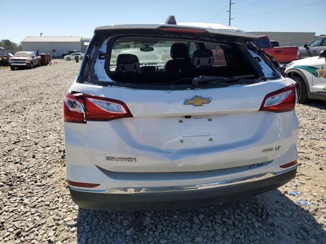 2019 CHEVROLET EQUINOX LT - 2GNAXUEV5K6283623