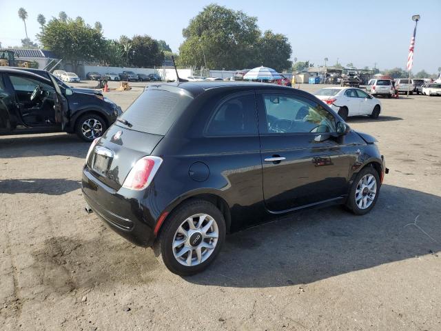 2016 FIAT 500 EASY 3C3CFFKR4GT165433