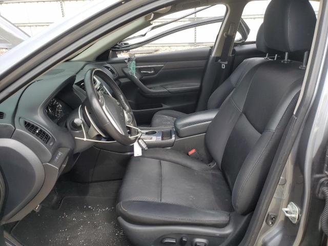2018 NISSAN ALTIMA 2.5 - 1N4AL3AP1JC114734