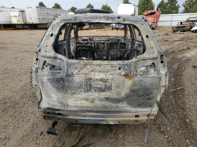 2017 GMC TERRAIN SL - 2GKFLTEK6H6143491