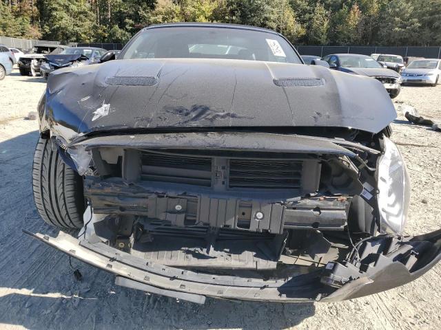 2019 FORD MUSTANG - 1FATP8UH6K5149077