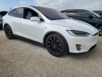 TESLA MODEL X снимка