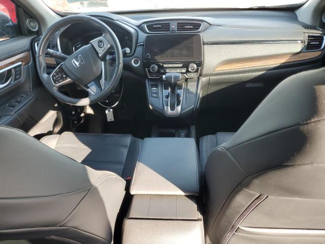 2019 HONDA CR-V EXL - 2HKRW2H8XKH667191