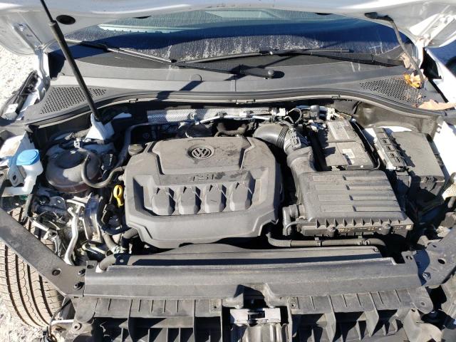 2020 VOLKSWAGEN TIGUAN SE - 3VV2B7AX1LM155344