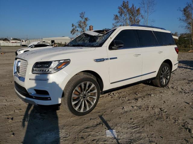 2020 LINCOLN NAVIGATOR - 5LMJJ2KT6LEL15292