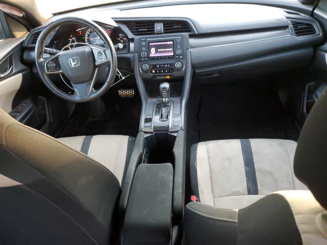 2017 HONDA CIVIC SPOR - SHHFK7H49HU225520