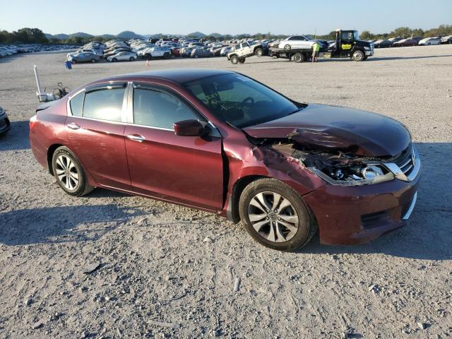 VIN 1HGCR2F38EA139117 2014 Honda Accord, LX no.4