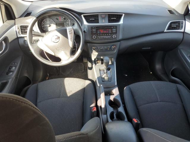 2016 NISSAN SENTRA S - 3N1AB7AP4GY306401
