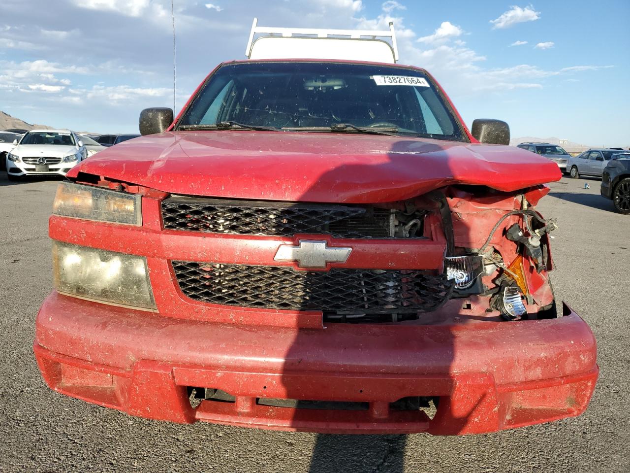 Lot #3033101993 2006 CHEVROLET COLORADO