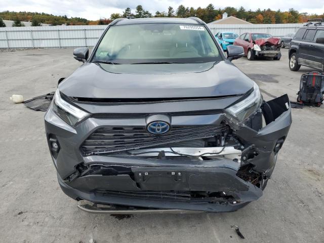 2023 TOYOTA RAV4 LIMIT - JTMD6RFV9PD114783