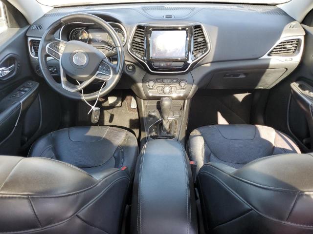 2019 JEEP CHEROKEE L - 1C4PJMDN8KD237727