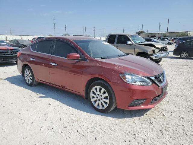 VIN 3N1AB7AP5GY214116 2016 Nissan Sentra, S no.4